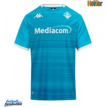 Fiorentina Tredjedrakt 2025-26 Kortermet